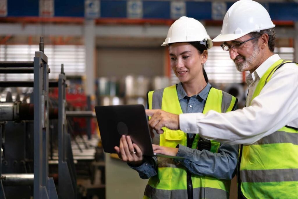 Maximización de la eficiencia de los equipos: Consejos clave de expertos de la industria