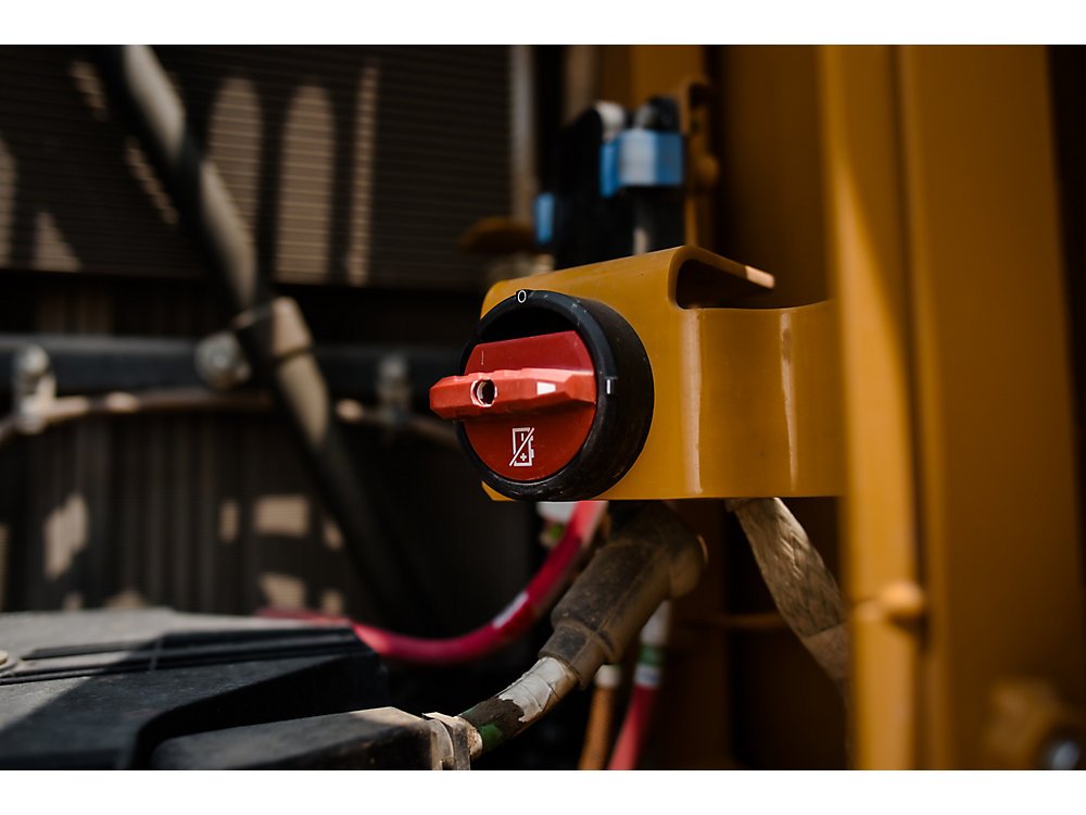 Excavadoras de ruedas Cat M315 GC