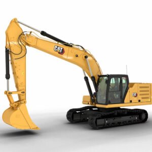 Excavadora Hidráulica Cat 330 GC