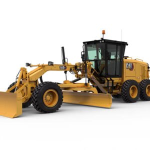 Motoniveladora Cat 140 GC